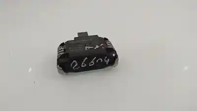 Peça sobressalente para automóvel em segunda mão sensor por ford kuga (cbv) 2.0 tdci cat referências oem iam 3s7t170547ab  