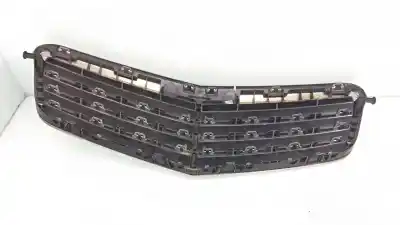 Second-hand car spare part front grille for mercedes-benz clase e (w212) familiar 2.1 cdi cat 204 cv / 150 kw oem iam references a2128801083 wdd2120031a003542 