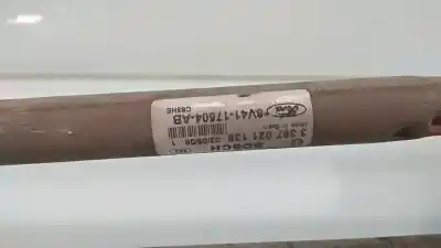 Peça sobressalente para automóvel em segunda mão motor do limpa para brisas por ford kuga (cbv) 2.0 tdci cat referências oem iam 8v4117508aa