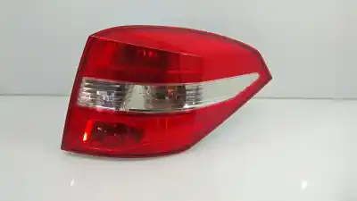 Second-hand car spare part right tailgate light for renault laguna iii initiale oem iam references   