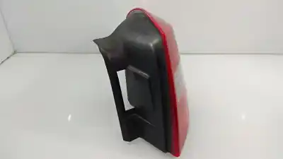 Second-hand car spare part right tailgate light for renault laguna iii initiale oem iam references   