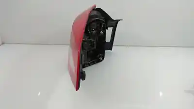 Second-hand car spare part right tailgate light for renault laguna iii initiale oem iam references   