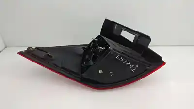 Second-hand car spare part right tailgate light for renault laguna iii initiale oem iam references   