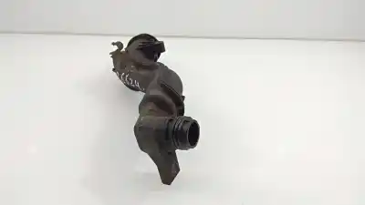 Peça sobressalente para automóvel em segunda mão tubo por ford kuga (cbv) 2.0 tdci cat referências oem iam 9654733980  