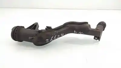 Peça sobressalente para automóvel em segunda mão tubo por ford kuga (cbv) 2.0 tdci cat referências oem iam 9654733980  