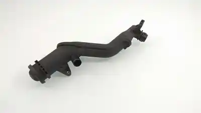 Peça sobressalente para automóvel em segunda mão tubo por ford kuga (cbv) 2.0 tdci cat referências oem iam 9654733980  