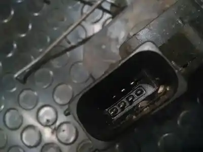 Peça sobressalente para automóvel em segunda mão fechadura da porta dianteira esquerda por opel corsa d s-d pd11 referências oem iam 13258271  