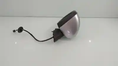 Peça sobressalente para automóvel em segunda mão espelho retrovisor esquerdo por opel corsa d 1.3 16v cdti referências oem iam   