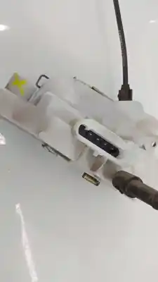 Peça sobressalente para automóvel em segunda mão  por CITROEN C2 (JM_)  Referências OEM IAM   