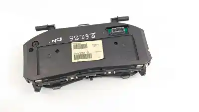 Peça sobressalente para automóvel em segunda mão Quadrante por RENAULT CLIO III 1.5 dCi Diesel 68 CV / 50 KW Referências OEM IAM 8200761861S  