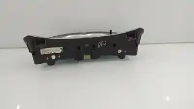 Peça sobressalente para automóvel em segunda mão quadrante por opel corsa c 1.2 16v cat (z 12 xe / lw4) referências oem iam 13173357  