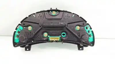 Second-hand car spare part DASHBOARD for OPEL CORSA C  OEM IAM references 13173357  