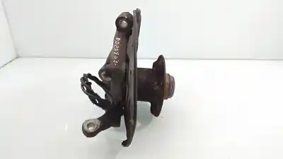 Second-hand car spare part Front Right Knuckle for MERCEDES-BENZ CLASE E (W212) FAMILIAR 2.1 CDI CAT 204 CV / 150 KW OEM IAM references  WDD2120031A003542 