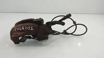 Second-hand car spare part Rear Right Brake Caliper for MERCEDES-BENZ CLASE E (W212) FAMILIAR 2.1 CDI CAT 204 CV / 150 KW OEM IAM references   WDD2120031A003542