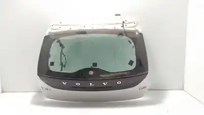 Second-hand car spare part tailgate for volvo v40 basis oem iam references   