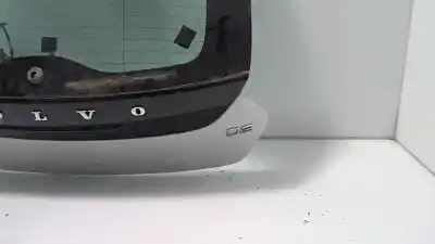 Second-hand car spare part tailgate for volvo v40 basis oem iam references   