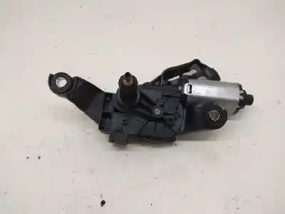 Peça sobressalente para automóvel em segunda mão motor do limpador traseiro por bmw serie 1 berlina (e81/e87) 118d referências oem iam 719956902