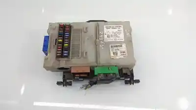 Second-hand car spare part fuse box unit for ford s-max (ca1) 2.0 tdci cat oem iam references 6g9t14a073ch   Second-hand car spare part fuse box unit for ford s-max (ca1) 2.0 tdci cat oem iam references 6g9t14a073ch