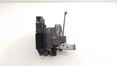 Pezzo di ricambio per auto di seconda mano serratura porta anteriore sinistra per ford s-max (ca1) 2.0 tdci cat riferimenti oem iam 6m2ar21813ea   Pezzo di ricambio per auto di seconda mano serratura porta anteriore sinistra per ford s-max (ca1) 2.0 tdci cat riferimenti oem iam 6m2ar21813ea