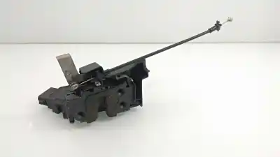 Pezzo di ricambio per auto di seconda mano serratura porta anteriore sinistra per ford s-max (ca1) 2.0 tdci cat riferimenti oem iam 6m2ar21813ea   Pezzo di ricambio per auto di seconda mano serratura porta anteriore sinistra per ford s-max (ca1) 2.0 tdci cat riferimenti oem iam 6m2ar21813ea