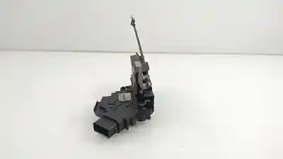 Pezzo di ricambio per auto di seconda mano serratura porta anteriore sinistra per ford s-max (ca1) 2.0 tdci cat riferimenti oem iam 6m2ar21813ea   Pezzo di ricambio per auto di seconda mano serratura porta anteriore sinistra per ford s-max (ca1) 2.0 tdci cat riferimenti oem iam 6m2ar21813ea
