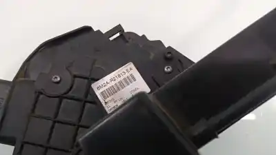 Pezzo di ricambio per auto di seconda mano serratura porta anteriore sinistra per ford s-max (ca1) 2.0 tdci cat riferimenti oem iam 6m2ar21813ea   Pezzo di ricambio per auto di seconda mano serratura porta anteriore sinistra per ford s-max (ca1) 2.0 tdci cat riferimenti oem iam 6m2ar21813ea