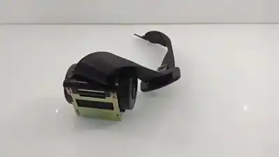 Автозапчасти б/у задний правый ремень безопасности за BMW SERIE 1 BERLINA (E81/E87) 2.0 Turbodiesel CAT ссылки OEM IAM 607051100B WBAUB31040VH40651 