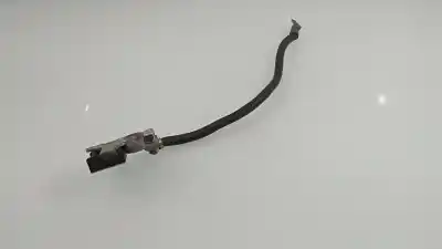 Автозапчастина б/у передня права бічна подушка безпеки для ford focus turn. 1.0 ecoboost cat посилання на oem iam av6n10c679bb  