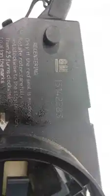 Second-hand car spare part  for OPEL CORSA D (S07)  OEM IAM references 13142283  