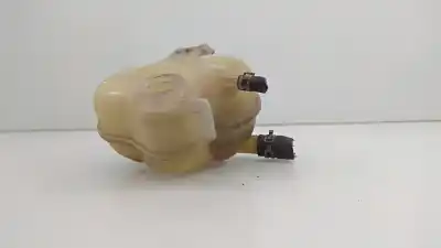 Автозапчасти б/у расширительный бачек за opel corsa d (s07) 1.4 (l08 l68) ссылки oem iam   