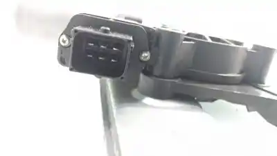 Second-hand car spare part passenger side right window regulator for opel corsa d (s07) 1.4 (l08 l68) oem iam references   