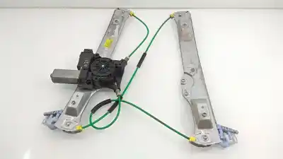 Pezzo di ricambio per auto di seconda mano alzacristalli anteriore sinistro per opel corsa d (s07) 1.4 (l08 l68) riferimenti oem iam 13188487  
