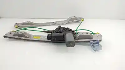 Pezzo di ricambio per auto di seconda mano alzacristalli anteriore sinistro per opel corsa d (s07) 1.4 (l08 l68) riferimenti oem iam 13188487  