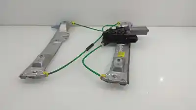 Pezzo di ricambio per auto di seconda mano alzacristalli anteriore sinistro per opel corsa d (s07) 1.4 (l08 l68) riferimenti oem iam 13188487  