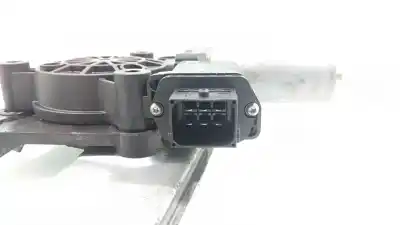 Pezzo di ricambio per auto di seconda mano alzacristalli anteriore sinistro per opel corsa d (s07) 1.4 (l08 l68) riferimenti oem iam 13188487  