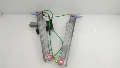 Second-hand car spare part DRIVER LEFT WINDOW REGULATOR for OPEL CORSA D (S07)  OEM IAM references 13188487  