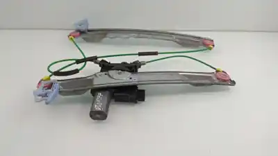 Pezzo di ricambio per auto di seconda mano alzacristalli anteriore sinistro per opel corsa d (s07) 1.4 (l08 l68) riferimenti oem iam 13188487  