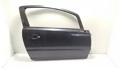 İkinci el araba yedek parçası sag ön kapi için opel corsa d (s07) 1.4 (l08 l68) oem iam referansları   