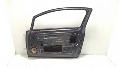 İkinci el araba yedek parçası sag ön kapi için opel corsa d (s07) 1.4 (l08 l68) oem iam referansları   