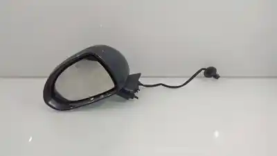 Second-hand car spare part left rearview mirror for opel corsa d (s07) 1.4 (l08 l68) oem iam references   