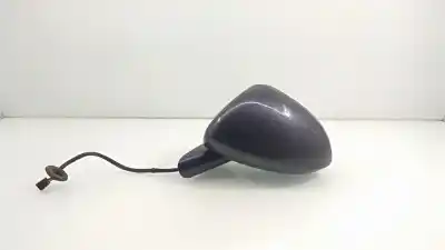 Second-hand car spare part left rearview mirror for opel corsa d (s07) 1.4 (l08 l68) oem iam references   