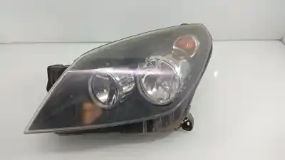 Piesă de schimb auto la mâna a doua FAR STÂNGA pentru OPEL ASTRA GTC  Referințe OEM IAM 24451032  