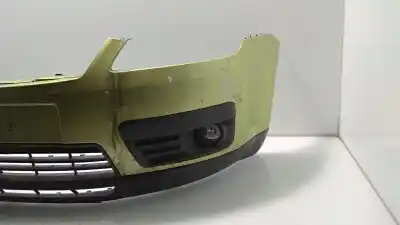 Автозапчастина б/у передній бампер для ford focus c-max (cap) 2.0 tdci cat посилання на oem iam   