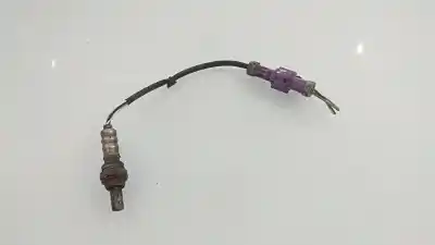 Peça sobressalente para automóvel em segunda mão sonda lambda por ford fiesta (cbk) ambiente referências oem iam 2s6a9g444ba 4 cables 