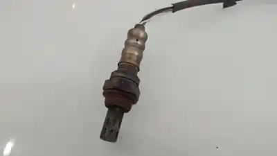 Peça sobressalente para automóvel em segunda mão sonda lambda por ford fiesta (cbk) ambiente referências oem iam 2s6a9g444ba 4 cables 