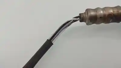 Peça sobressalente para automóvel em segunda mão sonda lambda por ford fiesta (cbk) ambiente referências oem iam 2s6a9g444ba 4 cables 
