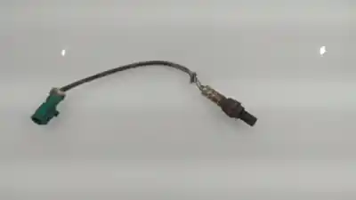 Peça sobressalente para automóvel em segunda mão sonda lambda por ford fiesta (cbk) ambiente referências oem iam 2s6a9f472bb 4 cables 