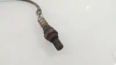 Peça sobressalente para automóvel em segunda mão SONDA LAMBDA por FORD FIESTA (CBK)  Referências OEM IAM 2S6A9F472BB 4 CABLES 