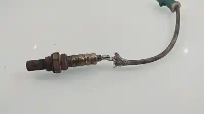 Peça sobressalente para automóvel em segunda mão sonda lambda por ford fiesta (cbk) ambiente referências oem iam 2s6a9f472bb 4 cables 