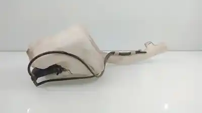 Second-hand car spare part windscreen washer bottle for ford fiesta (cbk) ambiente oem iam references   